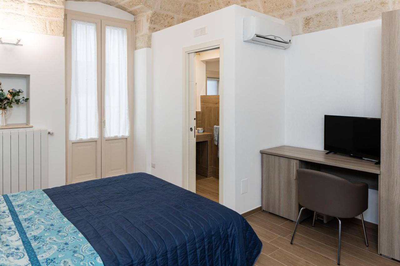 Bed and Breakfast Peter & Dove'S House Mola di Bari Esterno foto