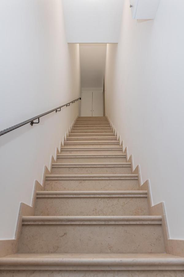 Bed and Breakfast Peter & Dove'S House Mola di Bari Esterno foto