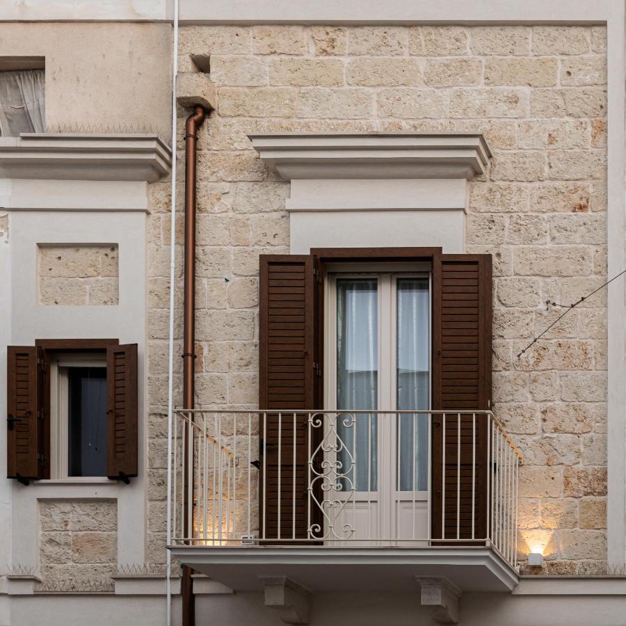 Bed and Breakfast Peter & Dove'S House Mola di Bari Esterno foto